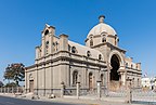 Templo del Señor de Luren, Ica, Pérou, 2015-07-29, DD 05.JPG