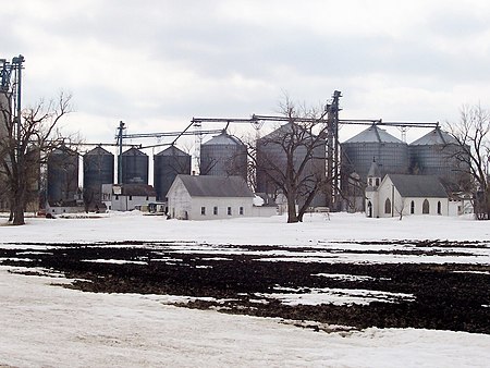 Tenney, Minnesota