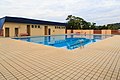 * Nomination The outdoor swimming pool at Tenom Sports Complex, Sabah, Malaysia --Cccefalon 17:18, 16 March 2014 (UTC) * Promotion  Support Good quality--Lmbuga 21:42, 16 March 2014 (UTC)