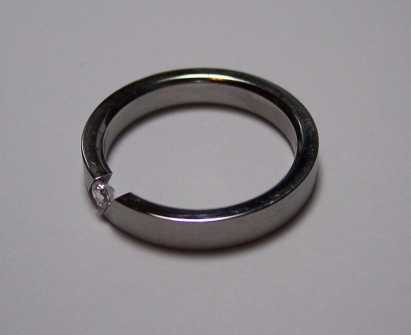 https://upload.wikimedia.org/wikipedia/commons/thumb/6/6c/Tension_ring.JPG/800px-Tension_ring.JPG