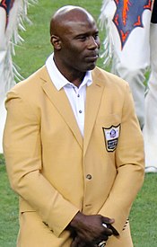 Denver Broncos: Terrell Davis to be a 2020 Pro Bowl captain