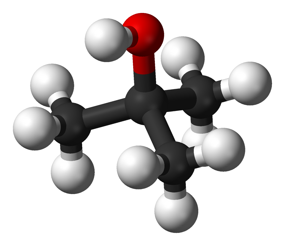 Tert-Butanol