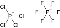六氟合磷(V)酸四氯合磷(V)的缩略图