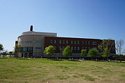 Keith D. McFarland Science Building