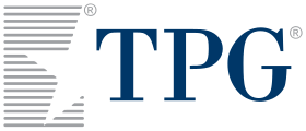 Логотип TPG Capital