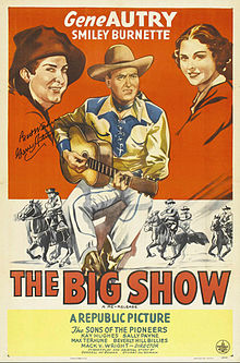 The Big Shot (1937 film) - Wikipedia