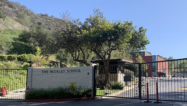 Buckley School (California)