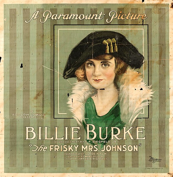 File:The Frisky Mrs Johnson 1920 poster.jpg