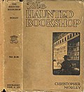 Thumbnail for The Haunted Bookshop