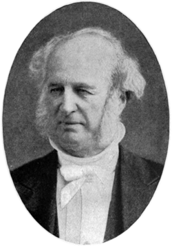 COMMODORE CORNELIUS VANDERBILT