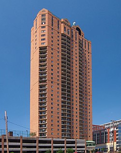 Saint Paul, Minnesota - Wikipedia