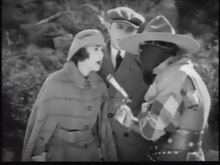 Fichier: L'amant primitif (1922) .webm