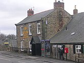 The Red Lion (bar)