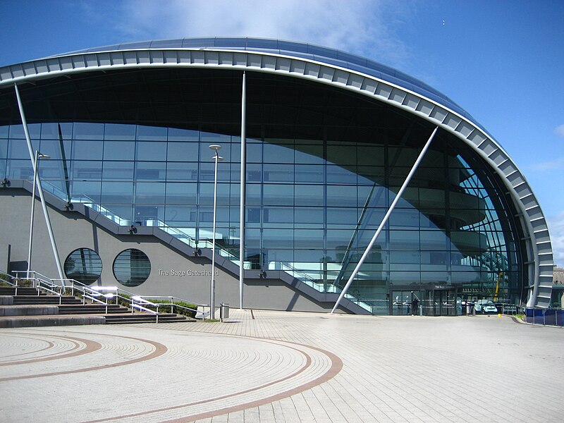 File:The Sage Gateshead entrance.jpg