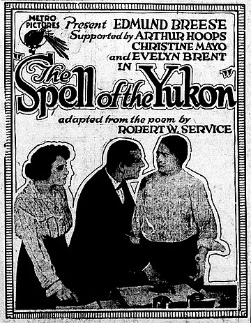 The Spell of the Yukon