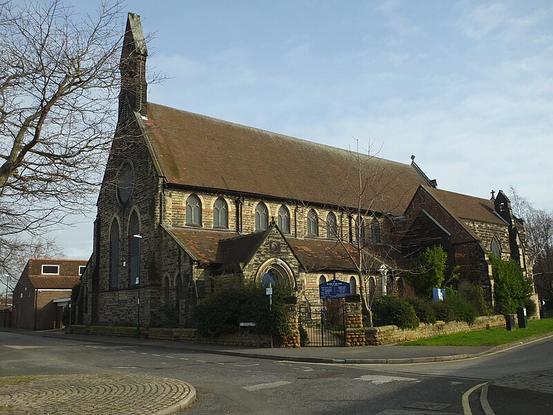 File:The St George's in the Meadows, 9976.JPG