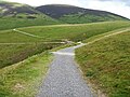 Thumbnail for File:The descent from Latrigg (2) - geograph.org.uk - 6213809.jpg