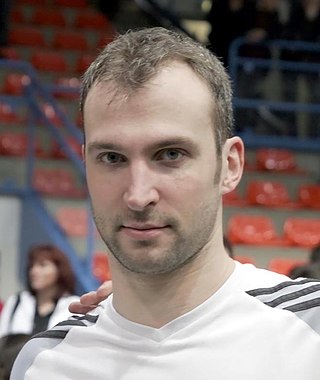 <span class="mw-page-title-main">Thierry Omeyer</span> French handball player