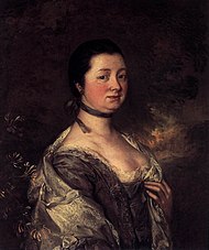 Thomas Gainsborough - Soția artistului - WGA8403.jpg