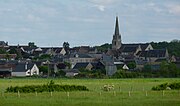 Vignette pour Thoré-la-Rochette