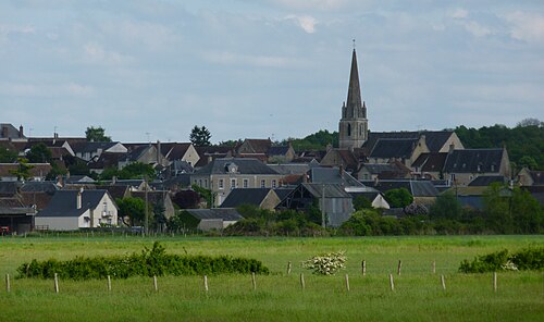 Chauffagiste Thoré-la-Rochette (41100)