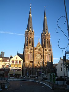 Tilburg