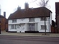 Toby's Cottage, Petersfield - geograph.org.uk - 415279.jpg