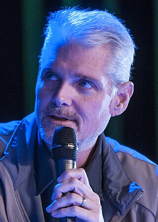 <span class="mw-page-title-main">Tom Kane</span> American voice actor