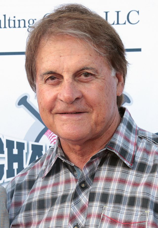 Tony La Russa - Wikipedia