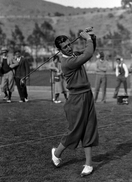 File:Tony Manero, golfer, 1929.jpg