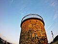 Miniatura per Torre del Castell (Malgrat de Mar)