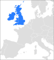Home Nations’ Championship (1932-1939)