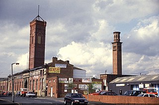 Tower Works