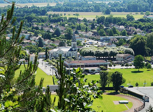 Serrurier porte blindée Trélissac (24750)