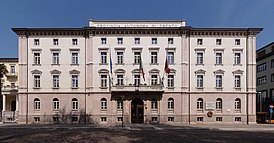 Trento-Palazzo della Provincia Autonoma di Trento-front.jpg