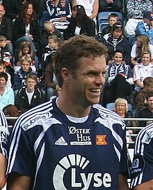 Trond Egil Soltvedt