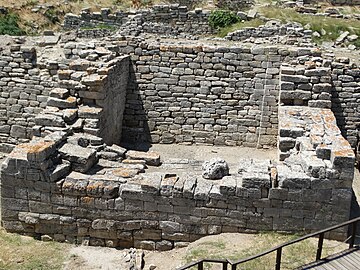 Torre en el complejo East Gate