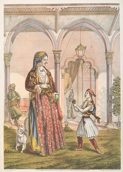 File:Turkish Lady of Rank (At Home) (1862).jpg