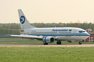 Turkmenistan Boeing 737-300 Misko-1.jpg