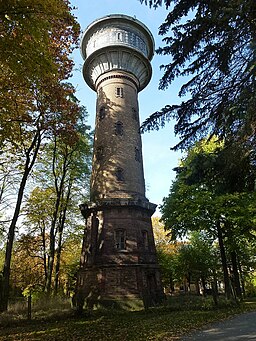 Turm Zschadraß