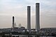 Twin Tower TEPCO Yokohama kraftværk02.jpg