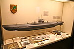 Thumbnail for German submarine U-96 (1940)