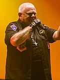 Thumbnail for Udo Dirkschneider