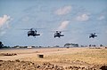 UH-60As over Port Salines airport Grenada 1983.JPEG