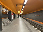 Halemweg (metropolitana di Berlino)