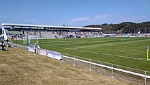 UNILEVER STADIUM SHINTOMI2.JPG