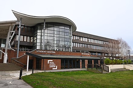 Hull University Union