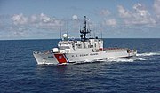 Thumbnail for USCGC Harriet Lane (WMEC-903)