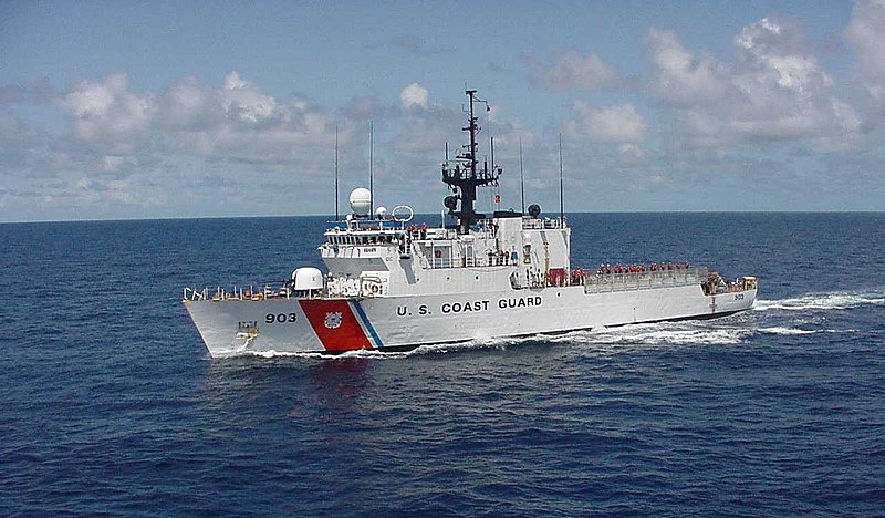 File:USCGC Harriet Lane (WMEC-903).jpg