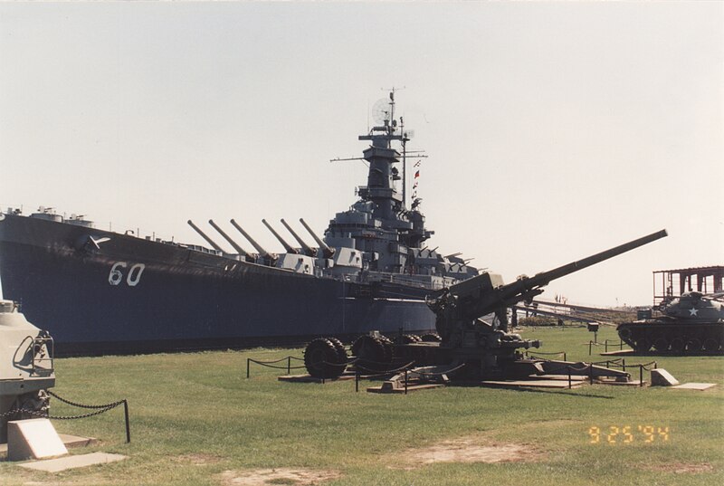 File:USS Alabama (BB-60) 1994.jpg